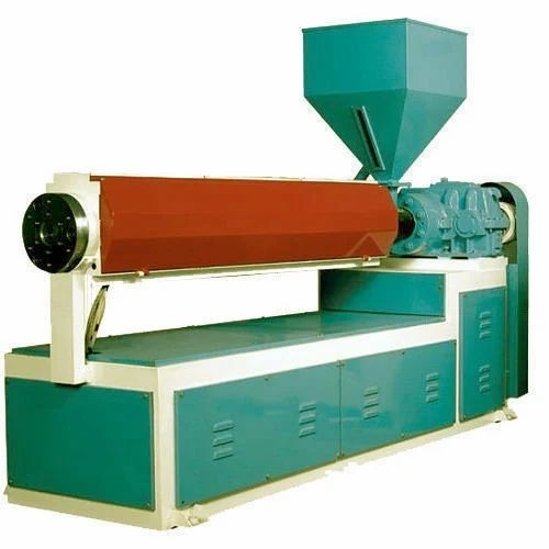 PVC Conduit Pipe Making Machine