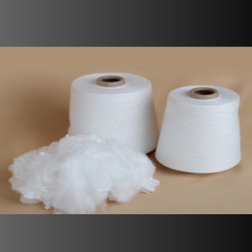 Ring Spun Yarns
