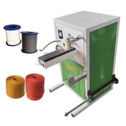 Rope Ball Winding Machine