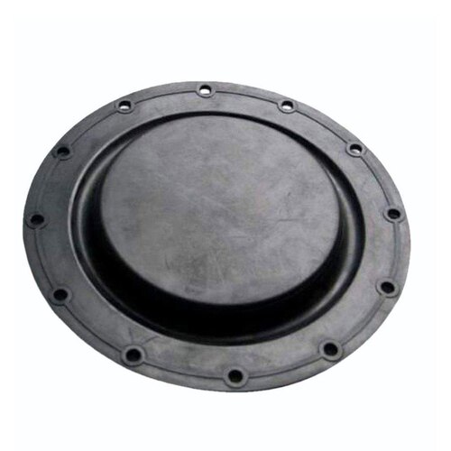 Rubber Diaphragms - Ash %: All