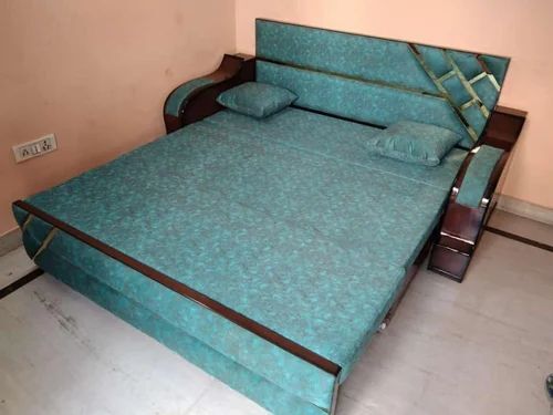 Sofa Cum Bed  - Application: K