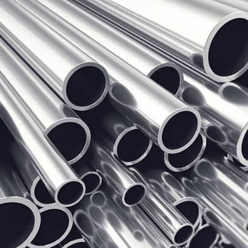 Stainless Steel Round Pipe