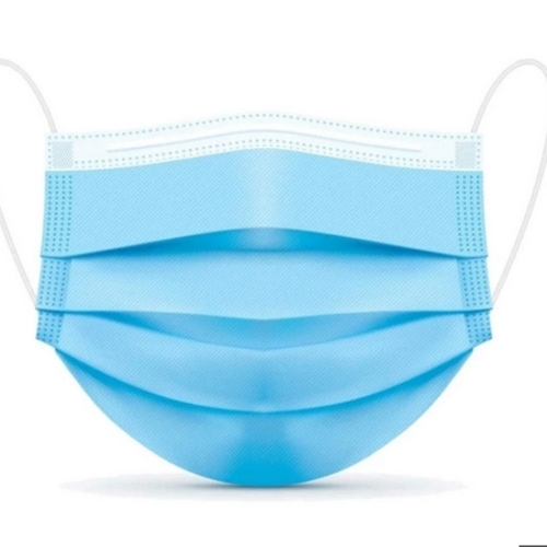 Surgical Disposable Face Mask