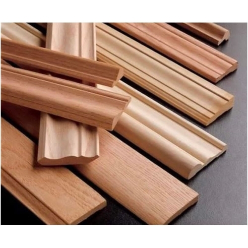 Teak Wood Mould