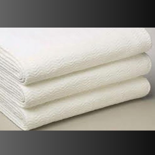 Terry Thermal Blankets