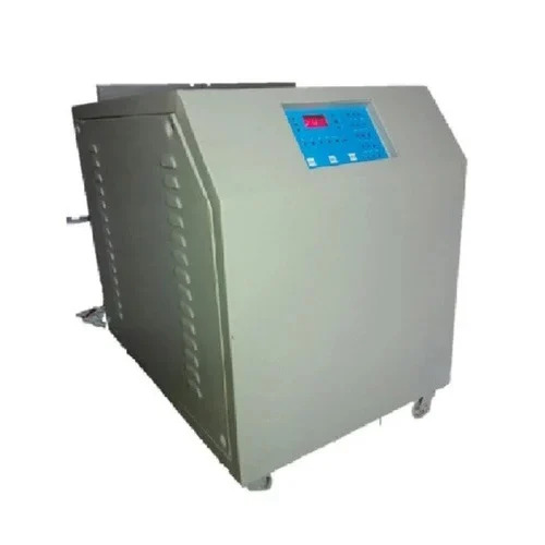 Three Phase Air Cooled Servo Stabilizer - Current Type: Ac