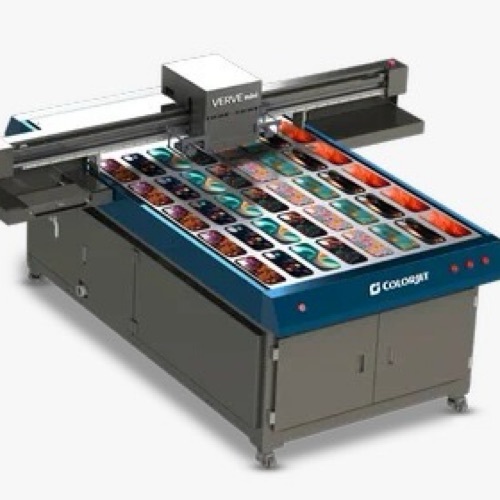 Uv Digital Printing Machine 1016