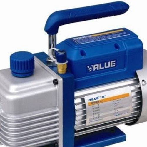 Vacuum Pump