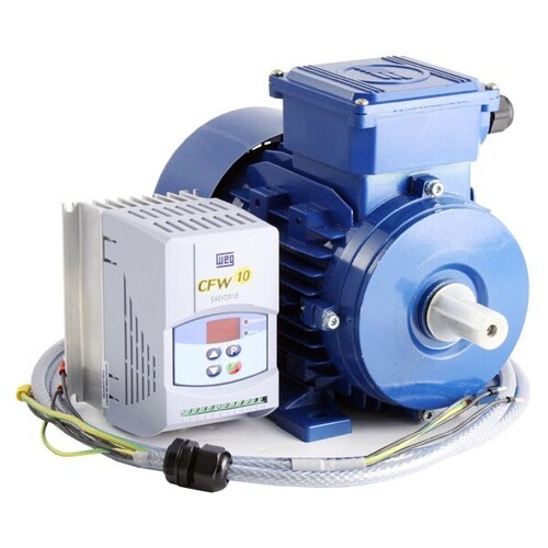 Variable Speed Motor