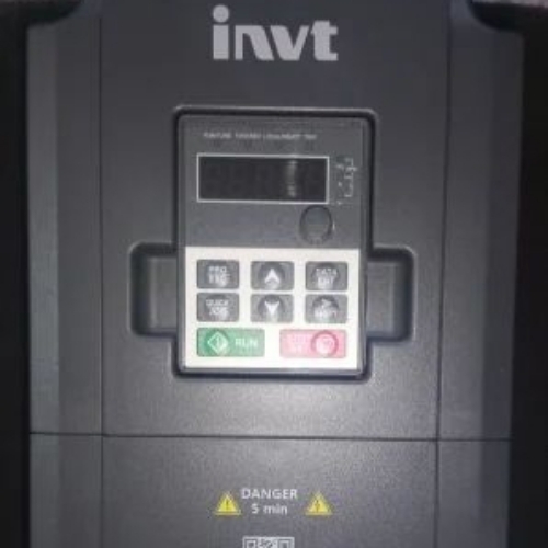 VFD AC Drives