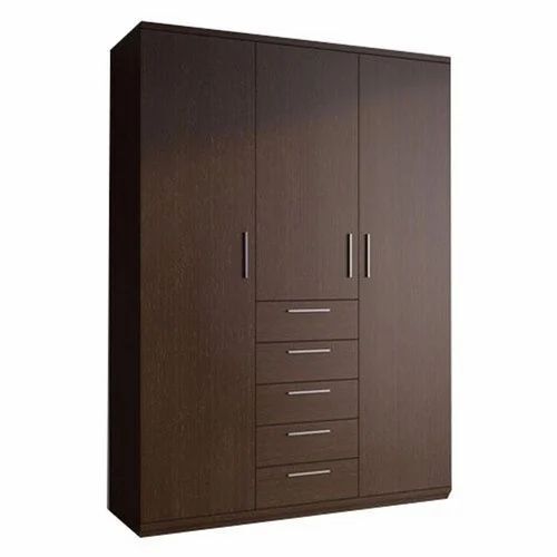 Wooden Almirah - Application: K