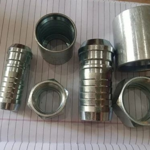 1 Inch Bsp Male Adapter
