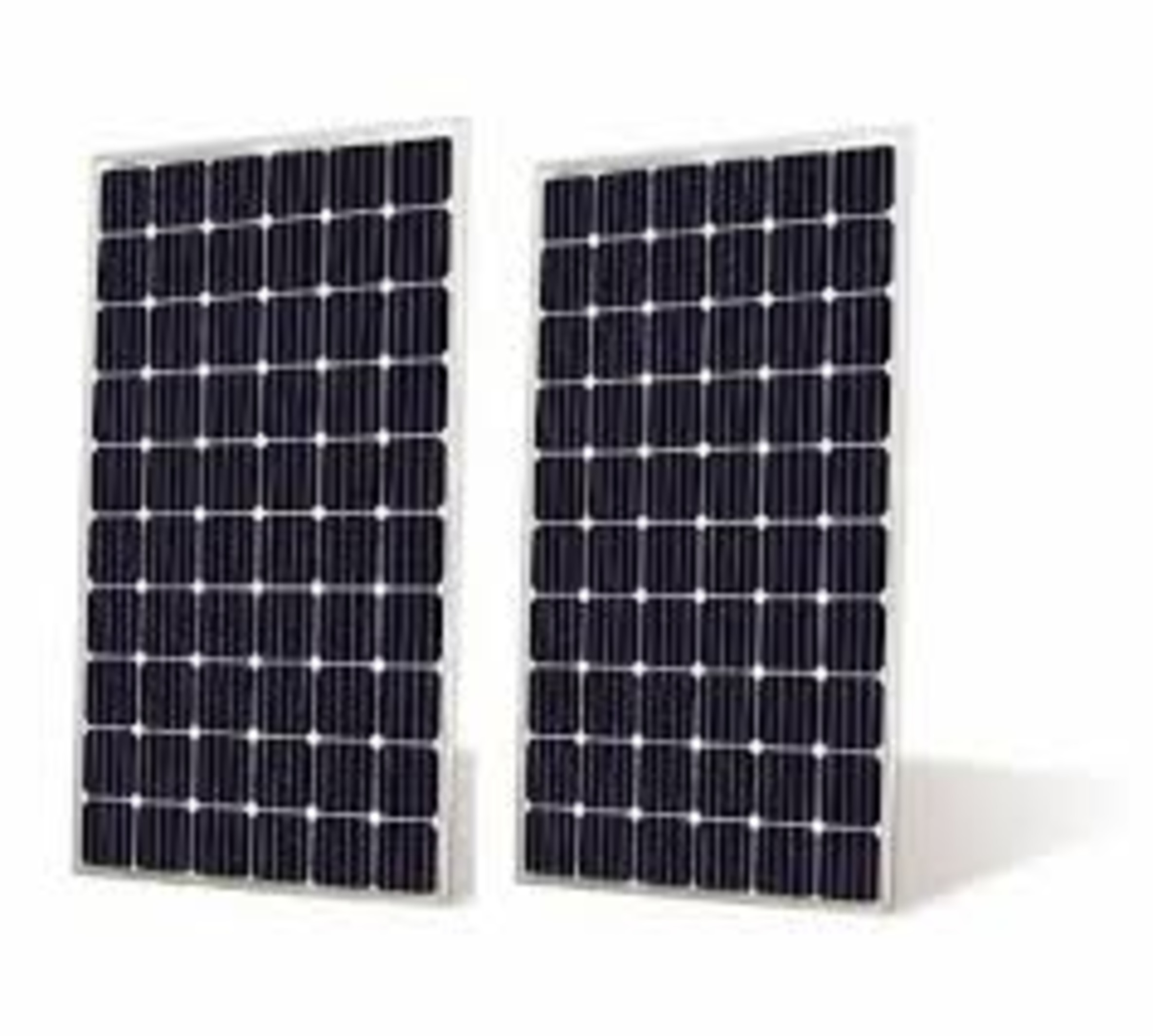 50kW Solar Power Plant