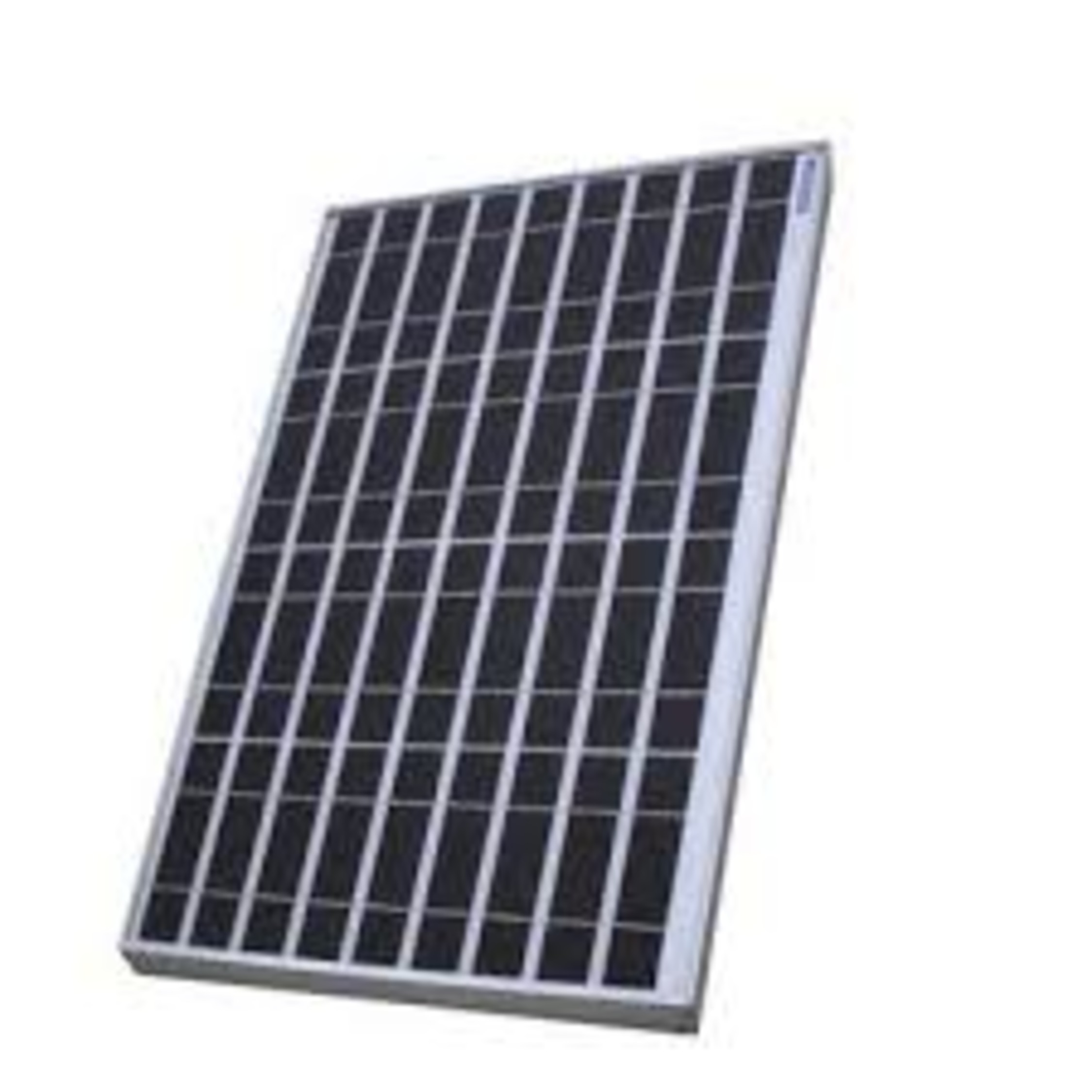 72 Cells Series Mono Crystalline Solar