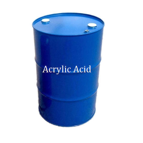 Acrylic Acid - Application: Industrial