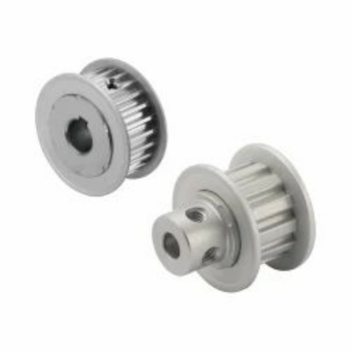 Aluminium Timing Pulleys