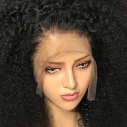 Baby Hairstyle Wigs