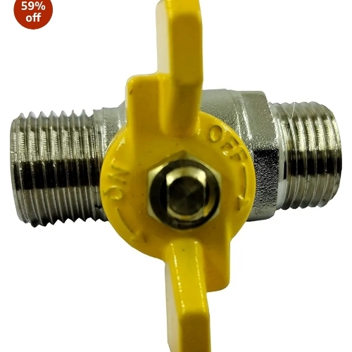 Ball Valves