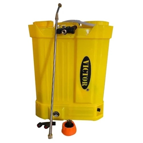 Battery Sprayer