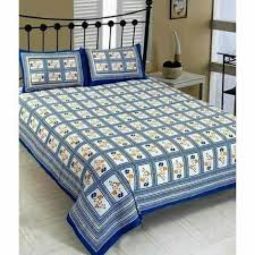 Bed Sheet