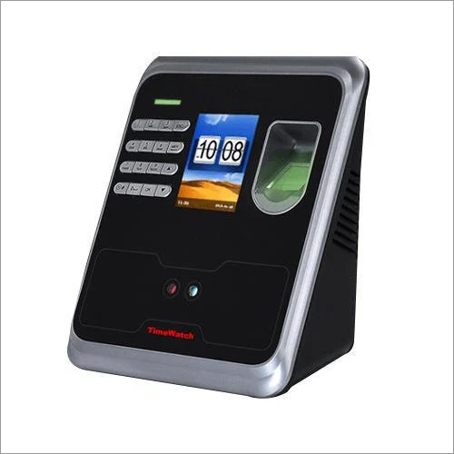 Biometric Attendance Machine