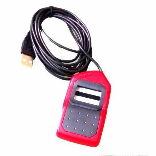 Biometric Fingerprint Machine - Accuracy: 23 Gm