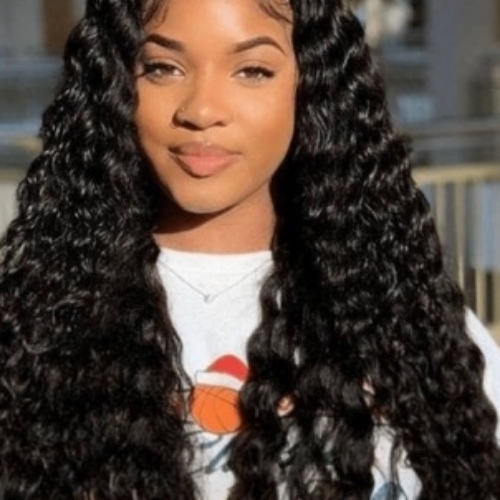 Brazilian Wave Wigs
