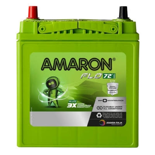 Car Battery