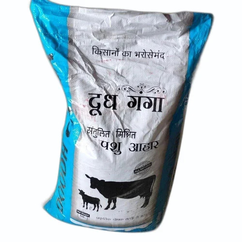 Cattle Feed Supplement