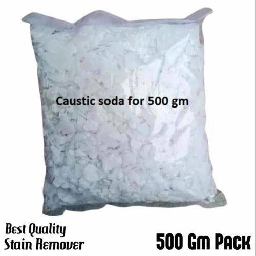 Caustic Soda