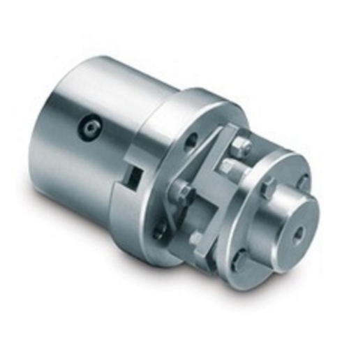 Clutch Coupling