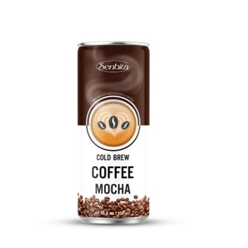 Cold Coffee Drink