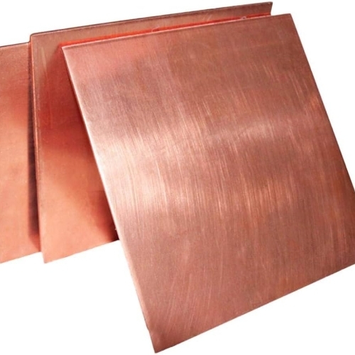 Copper Sheet