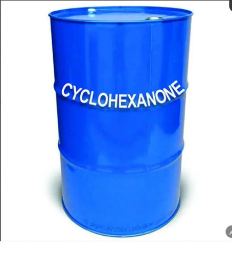 Cyclohexanone