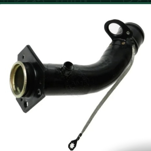 Diesel Fuel Tank Pipe