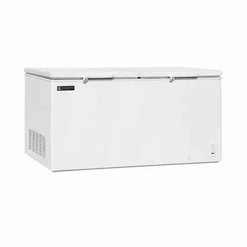 chest freezer