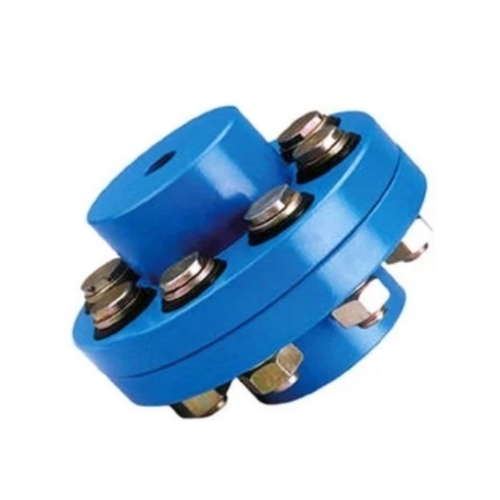 Flexible Coupling - Application: Industrial