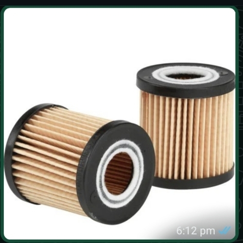 Generator Fuel Filter