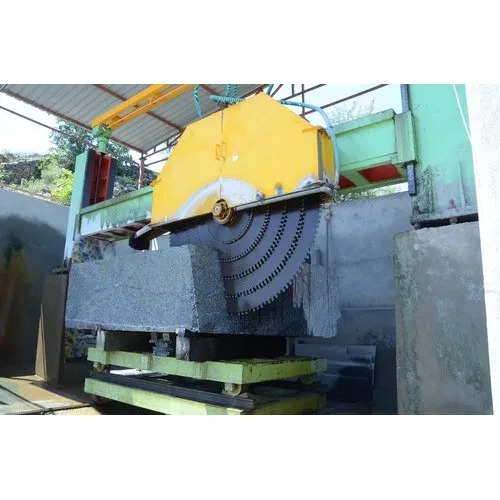 Granite Cutting Machines