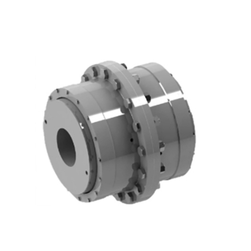 Gray Gear Couplings