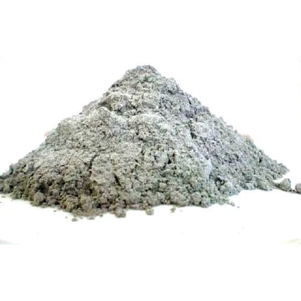 Gypsum Powder