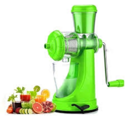 Hand Juicer
