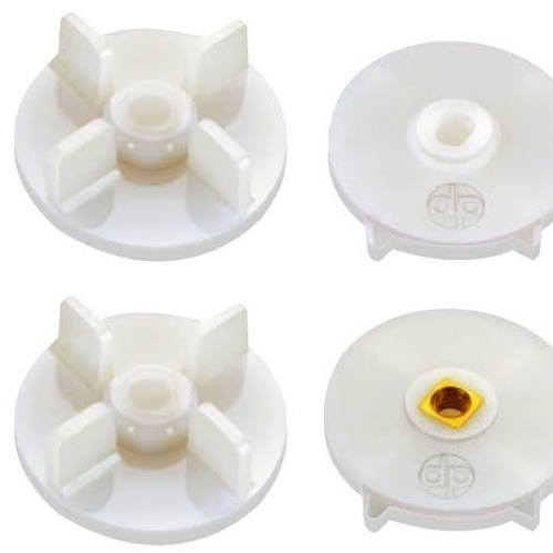 Jar Coupler For Mixer Grinder