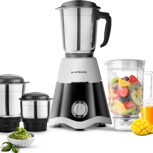 Juicer Mixer Grinder