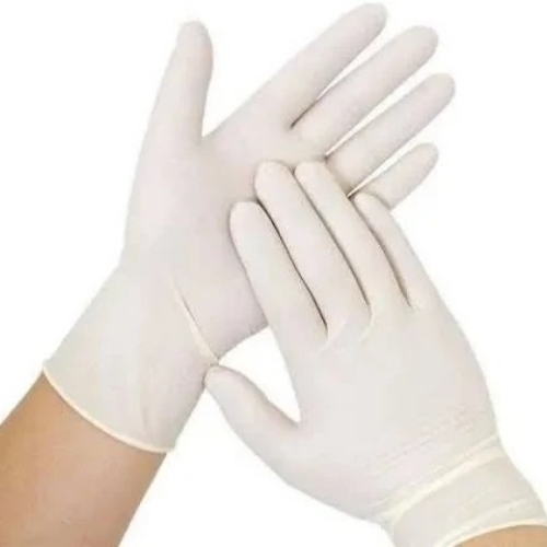 Latex Surgical Gloves