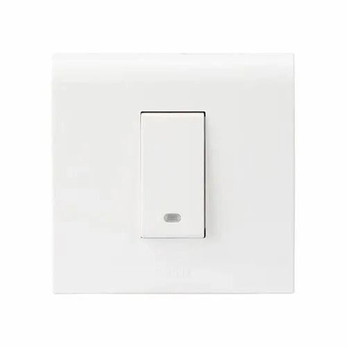 Light Electric Switch - Automation Grade: A