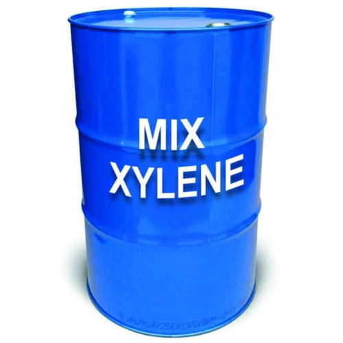 Liquid Mix Xylene