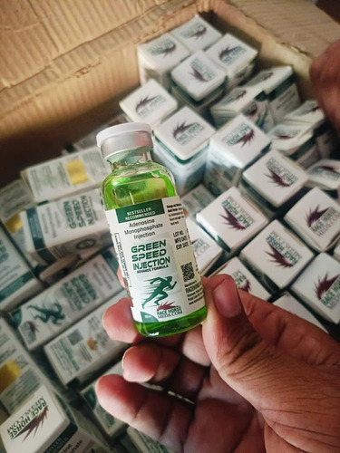 Metabolic Booster Adenosine Monophosphate Injection - Boiling Point: 50
