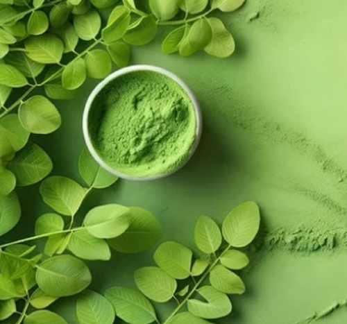 MORINGA LEAF POWDER