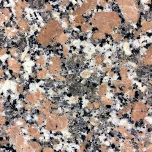 Mosaic Granite Slabs